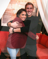 PEOPLE - Neues von Meghan Markle 