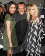 PEOPLE - Neues von Meghan Markle 