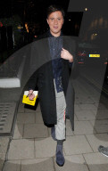 PEOPLE - Promis an der 'Lady Garden Gala for a Gynaecological Cancer Fund' Gala im Claridges Hotel in London