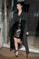 PEOPLE - Promis an der 'Lady Garden Gala for a Gynaecological Cancer Fund' Gala im Claridges Hotel in London