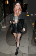 PEOPLE - Promis an der 'Lady Garden Gala for a Gynaecological Cancer Fund' Gala im Claridges Hotel in London