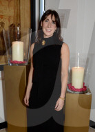 PEOPLE - Promis an der 'Lady Garden Gala for a Gynaecological Cancer Fund' Gala im Claridges Hotel in London