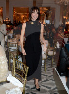 PEOPLE - Promis an der 'Lady Garden Gala for a Gynaecological Cancer Fund' Gala im Claridges Hotel in London
