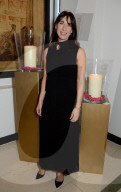 PEOPLE - Promis an der 'Lady Garden Gala for a Gynaecological Cancer Fund' Gala im Claridges Hotel in London