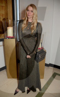 PEOPLE - Promis an der 'Lady Garden Gala for a Gynaecological Cancer Fund' Gala im Claridges Hotel in London