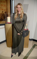 PEOPLE - Promis an der 'Lady Garden Gala for a Gynaecological Cancer Fund' Gala im Claridges Hotel in London