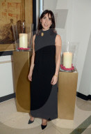 PEOPLE - Promis an der 'Lady Garden Gala for a Gynaecological Cancer Fund' Gala im Claridges Hotel in London