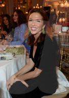 PEOPLE - Promis an der 'Lady Garden Gala for a Gynaecological Cancer Fund' Gala im Claridges Hotel in London