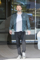 EXKLUSIV - Ben Affleck war beim Zahnarzt in LA