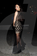 PEOPLE - London: Very Beauty an den Beauty Awards with OK! 