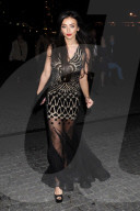 PEOPLE - London: Very Beauty an den Beauty Awards with OK! 