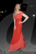 PEOPLE - London: Very Beauty an den Beauty Awards with OK! 