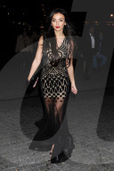 PEOPLE - London: Very Beauty an den Beauty Awards with OK! 