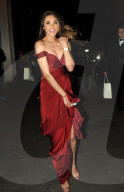 PEOPLE - London: Very Beauty an den Beauty Awards with OK! 