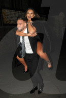 PEOPLE - London: Very Beauty an den Beauty Awards with OK! 
