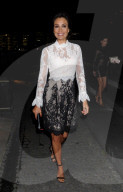 PEOPLE - London: Very Beauty an den Beauty Awards with OK! 