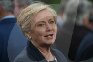NEWS - Dublin: Vizeregierungschefin Frances Fitzgerald tritt zurÃ¼ck