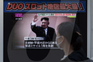 NEWS - Nordkorea: Test mit neuem Raketen-Typ Hwasong-15