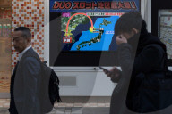 NEWS - Nordkorea: Test mit neuem Raketen-Typ Hwasong-15