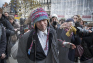 NEWS - London: Hacker Lauri Love kämpft vor Gericht gegen seine Auslieferung an die USA