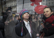 NEWS - London: Hacker Lauri Love kämpft vor Gericht gegen seine Auslieferung an die USA