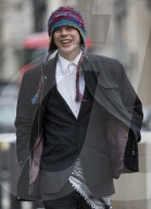 NEWS - London: Hacker Lauri Love kämpft vor Gericht gegen seine Auslieferung an die USA