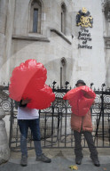 NEWS - London: Hacker Lauri Love kämpft vor Gericht gegen seine Auslieferung an die USA