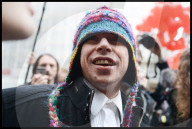 NEWS - London: Hacker Lauri Love kämpft vor Gericht gegen seine Auslieferung an die USA