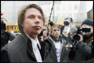 NEWS - London: Hacker Lauri Love kämpft vor Gericht gegen seine Auslieferung an die USA
