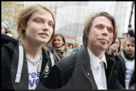 NEWS - London: Hacker Lauri Love kämpft vor Gericht gegen seine Auslieferung an die USA