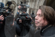 NEWS - London: Hacker Lauri Love kämpft vor Gericht gegen seine Auslieferung an die USA