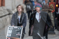 NEWS - London: Hacker Lauri Love kämpft vor Gericht gegen seine Auslieferung an die USA