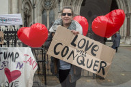 NEWS - London: Hacker Lauri Love kämpft vor Gericht gegen seine Auslieferung an die USA
