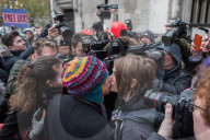 NEWS - London: Hacker Lauri Love kämpft vor Gericht gegen seine Auslieferung an die USA