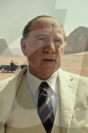 PEOPLE - Christopher Plummer ersetzt Kevin Spacey in 'Money in the World'