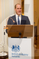 PEOPLE - Die Royals: Die Bilder des Tages