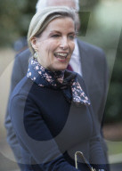 PEOPLE - Die Royals: Die Bilder des Tages