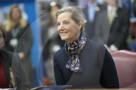 PEOPLE - Die Royals: Die Bilder des Tages