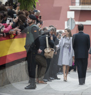 PEOPLE - Die Royals: Die Bilder des Tages