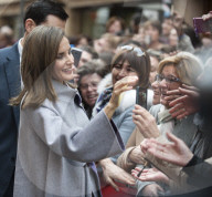 PEOPLE - Die Royals: Die Bilder des Tages