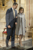 PEOPLE - Die Royals: Die Bilder des Tages