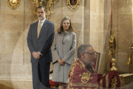 PEOPLE - Die Royals: Die Bilder des Tages