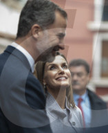 PEOPLE - Die Royals: Die Bilder des Tages