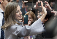 PEOPLE - Die Royals: Die Bilder des Tages