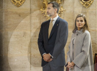 PEOPLE - Die Royals: Die Bilder des Tages