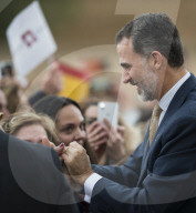 PEOPLE - Die Royals: Die Bilder des Tages