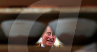 FEATURE - Pix of the Day: Die Bilder des Tages