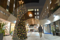 FEATURE - Es Weihnachtet schon
