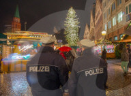 FEATURE - Es Weihnachtet schon