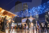 FEATURE - Es Weihnachtet schon